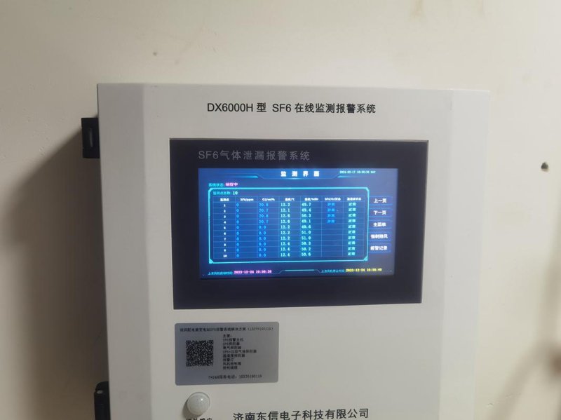 仪器仪表厂家在现代工业中的重要性与应用案例分析